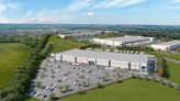 New industrial park planned not far from Austin airport, Tesla facility