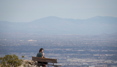 This Arizona spot has the best air quality in the US, study shows. Here's why