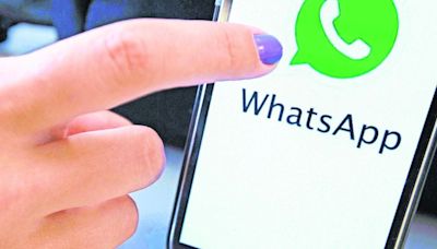 ¿Alguien intenta acceder a tu cuenta de WhatsApp? Descubre cómo protegerla