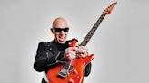 ‘He Got Better and Better’: Joe Satriani on the Legacy of Jeff Beck