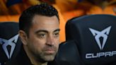 Barcelona: Xavi se refirió con asombro a la gravísima acusación que pesa sobre Dani Alves