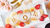 Mother’s Day Brunch at the Fine Arts Center is back!