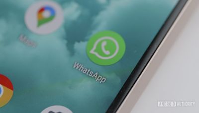 WhatsApp could soon make it easy to transfer community ownership