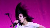 Review: K.Flay showcases musical talent, vulnerability at 'high-energy' show at Skully's