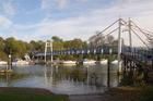 Teddington