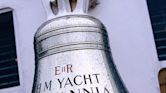 Royal Yacht Britannia