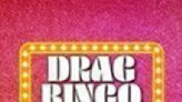 That's Drag Bingo Show at Upstairs At Market House