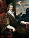 Ferdinando Fairfax, II lord Fairfax di Cameron