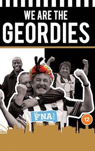 We Are the Geordies