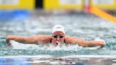 Natation (championnats de France): blessée la veille du départ pour les sélections olympiques, Lara Grangeon va "se battre jusqu'au bout"