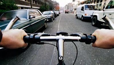 New law to jail dangerous cyclists for up to 14 years after MPs back legislation