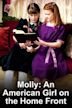 Molly: An American Girl on the Home Front