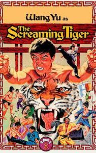 The Screaming Tiger