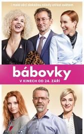 Bábovky