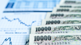 Currency-Hedged ETFs Soar as Yen Hits 33-Year Low