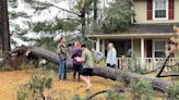 Shorter winters increase risk for tornadoes like the one that hit Garner, NC. Here’s why