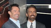 Ryan Reynolds und Hugh Jackman: So eng ist ihre Verbindung