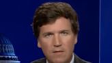 Tucker Carlson found out Fox News ouster while he and his staff were preparing Monday's show: reports