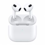 Apple AirPods 第3代 藍牙耳機 (搭配Magsafe 無線充電)