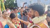 Pics: KKR Star Venkatesh Iyer Gets Married To Shruti Raghunathan | Cricket News
