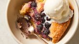 The Best Berry Cakes Start With These Two Tips