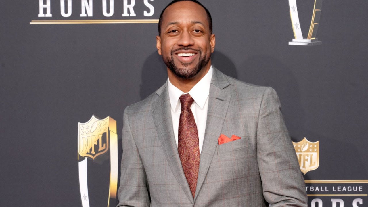 'Family Matters' Star Jaleel White Marries Tech Exec Nicoletta Ruhl in Los Angeles