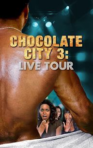 Chocolate City 3: Live Tour