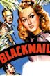 Blackmail (1947 film)