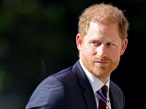 Prince Harry Is ‘Secretly’ in Contact With These Royals Behind William’s Back