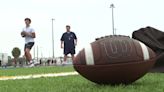 Boca Raton High School football team working on getting 'better every single day' ahead of season