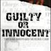 Guilty or Innocent: The Sam Sheppard Murder Case