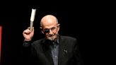 Rushdie attacker indicted on terrorism charges