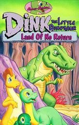 Dink, the Little Dinosaur