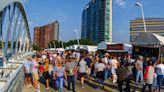 Columbus Arts Festival returning to the Scioto Mile