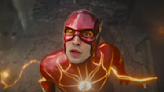 ‘The Flash’ Producer Says Film Was Never at Risk of Being Shelved Due to Ezra Miller’s History: ‘That Was Never Real’