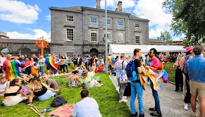 Limerick Pride returns for week of thrilling queer events