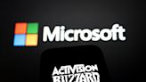 Microsoft: Activision deal poses antitrust test