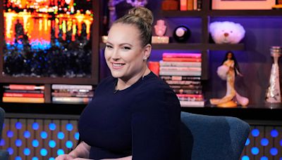 Meghan McCain Doesn't Think Bravo's Craig Conover, Paige DeSorbo Will Last