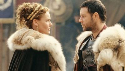 ‘Gladiator 2′: estos son los personajes de la primera película que regresan en la secuela