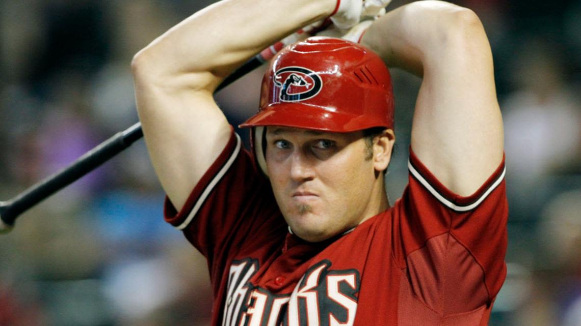 Sean Burroughs, former MLB player, Little League World Series and Olympic champion, dies at 43