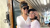 Mariah Carey Enjoys a Horseback Riding 'Daytime Excursion' with Daughter Monroe in Adorable Photos