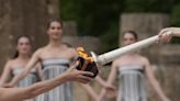 From Marseille to Mont-Blanc: What to know about the journey of the Olympic torch to Paris
