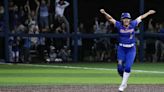 Dayton softball wins first Union County championship on Gatto’s walk-off blast