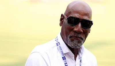 T20 World Cup 2024: If West Indies don’t get it done I’am backing you -Vivian Richards to Team India