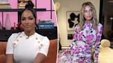 ‘RHODubai’ star Lesa Milan doesn’t ‘get the hype’ for ‘gold-plated and rusting’ Caroline Stanbury