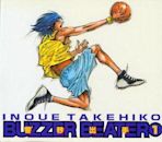 Buzzer Beater (manga)