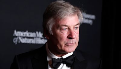 Alec Baldwin Denied Bid to Dismiss ‘Rust’ Manslaughter Charge Over ‘Destroyed’ Gun