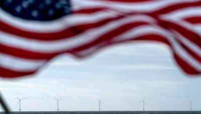 The energy shift is the economic race of the century. What will the US do to win?