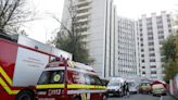 Al menos trece heridos, cuatro de ellos graves, tras una explosión en una tienda en el noreste de Rumanía