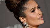 Salma Hayek Breaks Silence On Hurricane Otis Devastation In Mexico